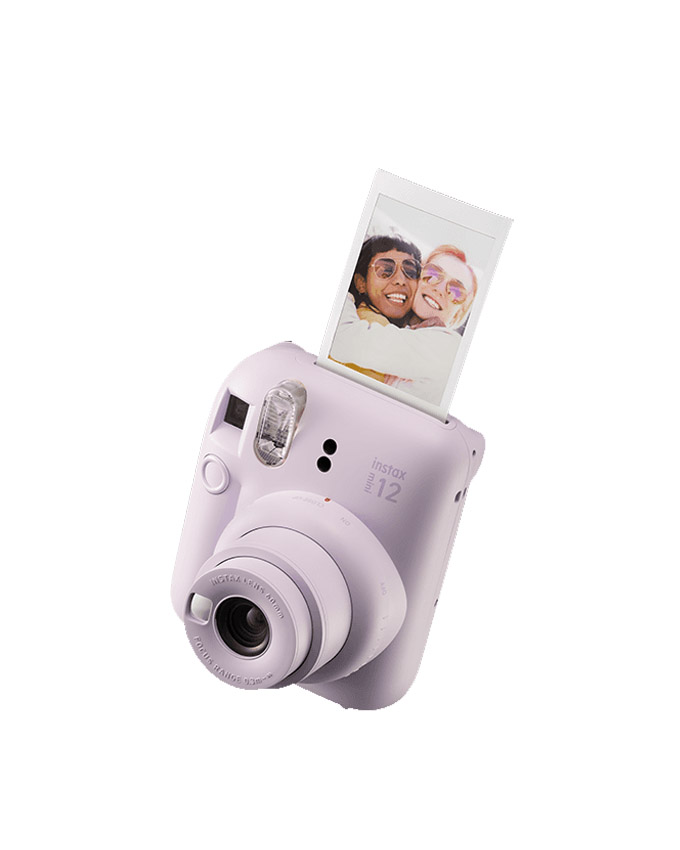 FUJIFILM INSTAX MINI 12